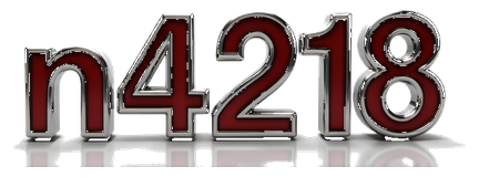 n4218 logo
