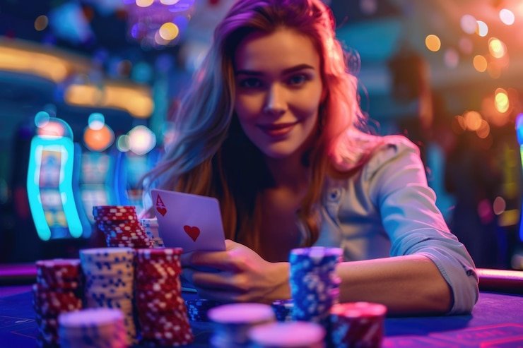 n4218 Live Casino